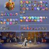 Clash of Clans account TH16 Clash of Clans Account | Level 165 | BK 94, AQ 90, GW 66, RC 42, MP 73 | iOS/Android