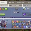 TH15 Clash of Clans Account | Level 210 | BK 83, AQ 90, GW 65, RC 36, MP 65 | iOS/Android