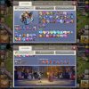TH18 Clash of Clans Account | Level 222 | BK 85, AQ 88, GW 54, RC 48, MP 60 | iOS/Android