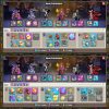TH18 Clash of Clans Account | Level 222 | BK 85, AQ 88, GW 54, RC 48, MP 60 | iOS/Android