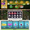 TH18 Clash of Clans Account | Level 231 | BK 81, AQ 98, GW 55, RC 55, MP 68 | iOS/Android