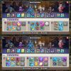 TH18 Clash of Clans Account | Level 231 | BK 81, AQ 98, GW 55, RC 55, MP 68 | iOS/Android