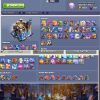 TH18 Clash of Clans Account | Level 231 | BK 81, AQ 98, GW 55, RC 55, MP 68 | iOS/Android
