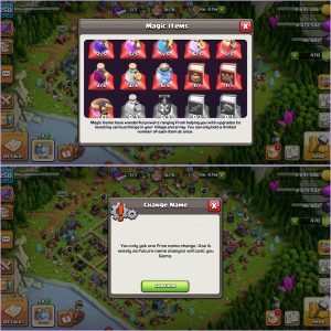 TH18 Clash of Clans Account | Level 250 | Heroes 100-102-73-76-46 | iOS/Android