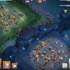 TH17 Clash of Clans Account | Level 219 | Heroes 80/100/73/75/50 | iOS/Android