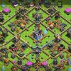 TH18 Clash of Clans Account | Level 246 | Heroes 100-101-87-74-50 | iOS/Android