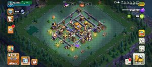 TH18 Clash of Clans Account | Level 246 | Heroes 100-101-87-74-50 | iOS/Android