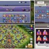 TH16 Clash of Clans Account | Level 239 | Heroes 71_95_70_32 | iOS/Android