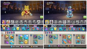 TH16 Clash of Clans Account | Level 239 | Heroes 71_95_70_32 | iOS/Android