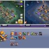 TH16 Clash of Clans Account | Level 239 | Heroes 71_95_70_32 | iOS/Android
