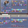 TH18 Clash of Clans Account | Level 194 | iOS/Android