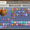 Max TH16 Clash of Clans Account | Level 227 | Heroes 95/95/79/70/45 | iOS/Android