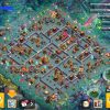 TH16 Clash of Clans Account | Level 257 | Heroes 92/94/69/45 | iOS/Android