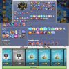 TH17 Clash of Clans Account | Level 180 | iOS/Android