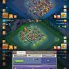 Clash of Clans account Max TH16 Clash of Clans Account | Level 224 | Heroes 95/95/80/70/45 | iOS/Android