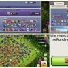 TH16 Clash of Clans Account | Level 226 | Heroes 80/82/60/37 | iOS/Android