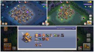 TH16 Clash of Clans Account | Level 226 | Heroes 80/82/60/37 | iOS/Android