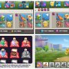 TH16 Clash of Clans Account | Level 226 | Heroes 80/82/60/37 | iOS/Android