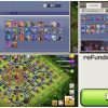 TH16 Clash of Clans Account | Level 198 | Heroes 73_88_66_30 | iOS/Android
