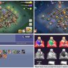 TH16 Clash of Clans Account | Level 198 | Heroes 73_88_66_30 | iOS/Android