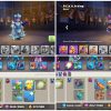 TH16 Clash of Clans Account | Level 198 | Heroes 73_88_66_30 | iOS/Android