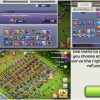 Clash of Clans account TH16 Clash of Clans Account | Level 212 | Heroes 80_90_70_69_40 | iOS/Android