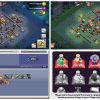 Clash of Clans account TH16 Clash of Clans Account | Level 212 | Heroes 80_90_70_69_40 | iOS/Android