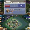 TH18 Clash of Clans Account | Level 201 | BK 110, AQ 110, GW 77, RC 55, MP 46 | iOS/Android