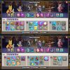 TH18 Clash of Clans Account | Level 201 | BK 110, AQ 110, GW 77, RC 55, MP 46 | iOS/Android