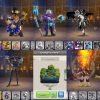 TH18 Clash of Clans Account | Level 201 | BK 110, AQ 110, GW 77, RC 55, MP 46 | iOS/Android
