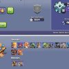 TH18 Clash of Clans Account | Level 246 | iOS/Android