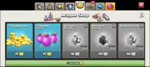 TH18 Clash of Clans Account | Level 246 | iOS/Android