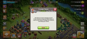 TH18 Clash of Clans Account | Level 217 | iOS/Android