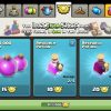 TH18 Clash of Clans Account | Level 217 | iOS/Android