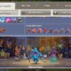 Max TH18 Clash of Clans Account | Level 245 | Heroes 100-100-83-76-55 | iOS/Android