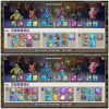 Max TH18 Clash of Clans Account | Level 245 | Heroes 100-100-83-76-55 | iOS/Android