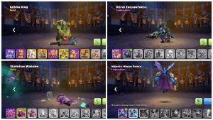Max TH18 Clash of Clans Account | Level 245 | Heroes 100-100-83-76-55 | iOS/Android