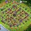 Clash of Clans account TH17 Clash of Clans Account | Level 251 | BK 95, AQ 95, GW 70, RC 45 | iOS/Android