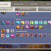 Clash of Clans account TH17 Clash of Clans Account | Level 251 | BK 95, AQ 95, GW 70, RC 45 | iOS/Android