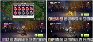 TH18 Clash of Clans Account | Level 201 | Heroes 81/89/70/73/37 | iOS/Android