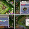 Clash of Clans account TH17 Clash of Clans Account | Level 236 | Heroes 81/96/72/67/50 | iOS/Android
