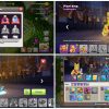 Clash of Clans account TH17 Clash of Clans Account | Level 236 | Heroes 81/96/72/67/50 | iOS/Android