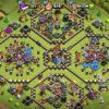 TH18 Clash of Clans Account | Level 236 | iOS/Android