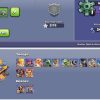 TH18 Clash of Clans Account | Level 236 | iOS/Android