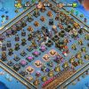 Clash of Clans account TH17 Clash of Clans Account | Level 229 | Heroes 96-96-64-75-50 | iOS/Android
