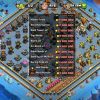 Clash of Clans account TH17 Clash of Clans Account | Level 229 | Heroes 96-96-64-75-50 | iOS/Android