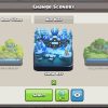 Clash of Clans account TH17 Clash of Clans Account | Level 229 | Heroes 96-96-64-75-50 | iOS/Android