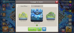 Clash of Clans account TH17 Clash of Clans Account | Level 229 | Heroes 96-96-64-75-50 | iOS/Android