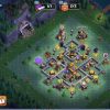 Clash of Clans account TH16 Clash of Clans Account | Level 231 | Heroes 90/90/61/65/40 | iOS/Android