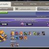 Clash of Clans account TH16 Clash of Clans Account | Level 231 | Heroes 90/90/61/65/40 | iOS/Android